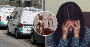 Pokalbis apie buvusįjį baigėsi siaubo naktimi: Švenčionių rajone vyras griebėsi degtinės butelio