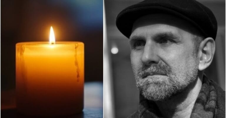 Po Aido Marčėno mirties išaiškėjo slėpta tiesa: žmona prabilo apie sunkią ligą ir kompiuteryje rastą tekstą