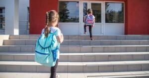 Nemokami pietūs pasieks dar 52 tūkst. vaikų: paaiškėjo, kada jų sulauks trečiokai ir ketvirtokai