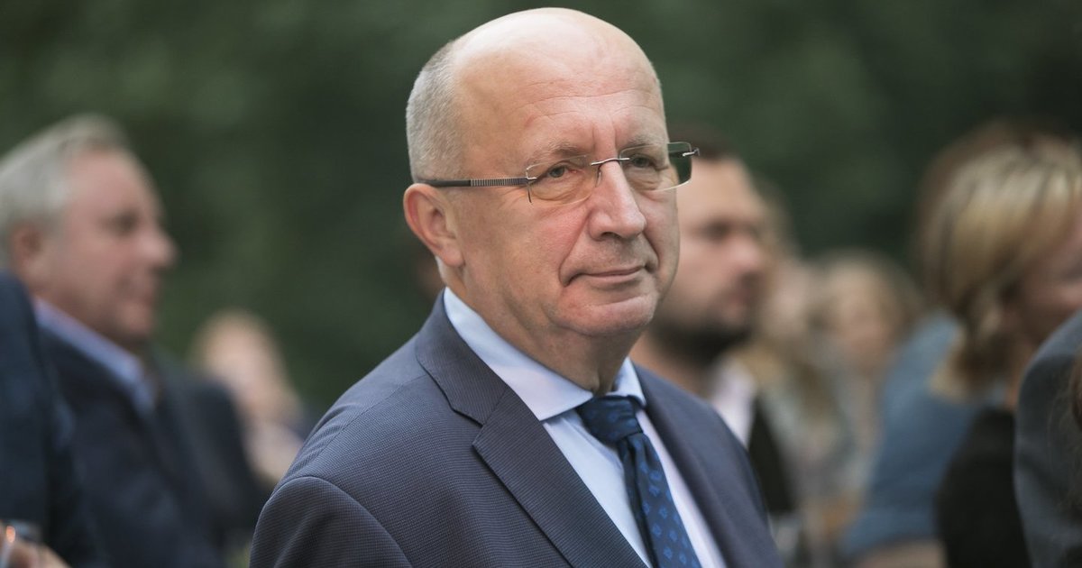 Gynybos biudžeto panaudota vos kiek daugiau nei pusė: A. Kubilius įvardijo, ko Lietuvai vertėtų pasimokyti