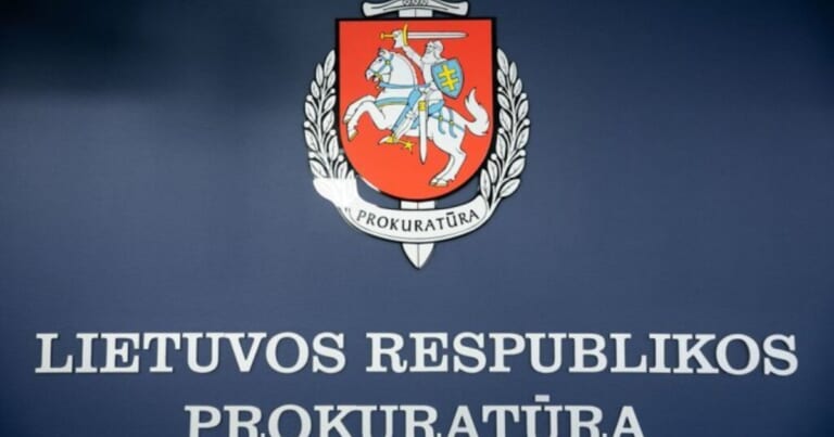 Čekiukų“ tyrimas smogė Akmenės tarybai: įtarimai pareikšti septyniems politikams