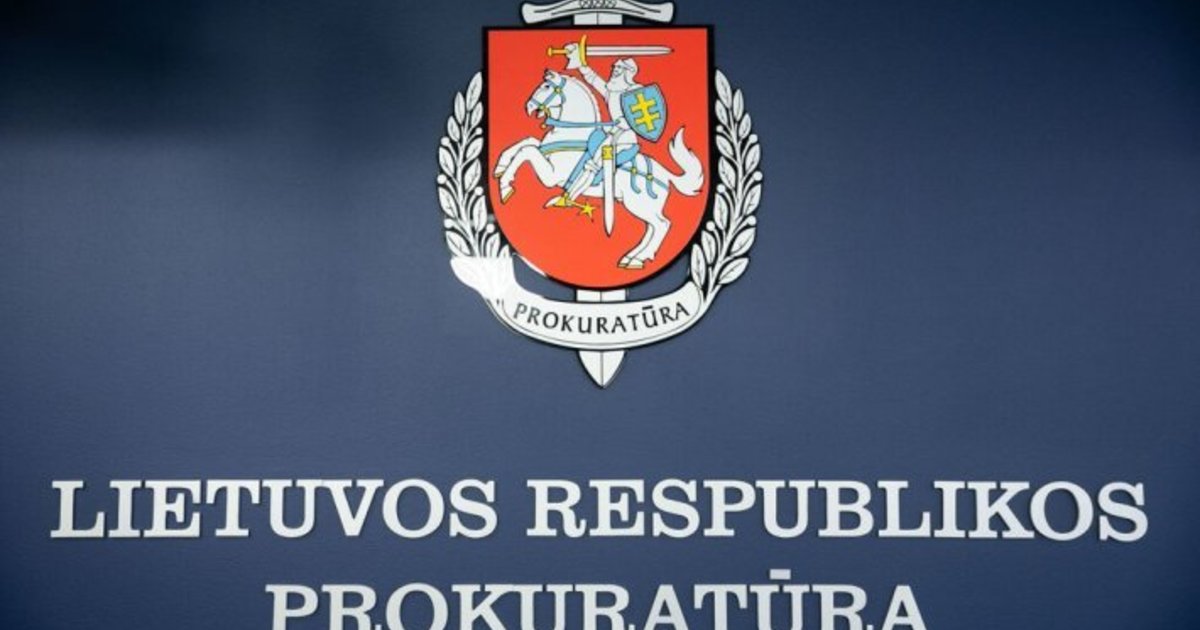 Čekiukų“ tyrimas smogė Akmenės tarybai: įtarimai pareikšti septyniems politikams