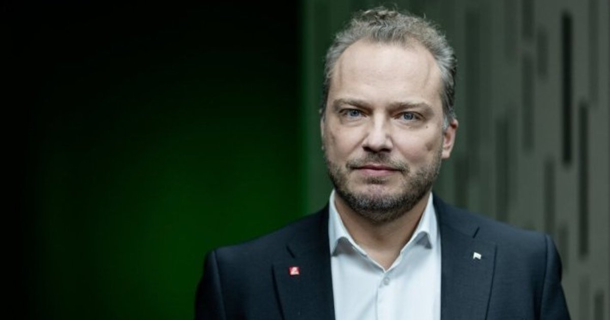 Taminskas kirto „Lietuvos kelių“ vadovui: paragino pirmiausia pažaboti rangovų broką
