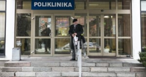 3 iš 4 lietuvių norėtų antros gydytojo nuomonės: realiai kreipiasi vos kas dešimtas
