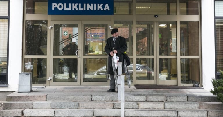 3 iš 4 lietuvių norėtų antros gydytojo nuomonės: realiai kreipiasi vos kas dešimtas