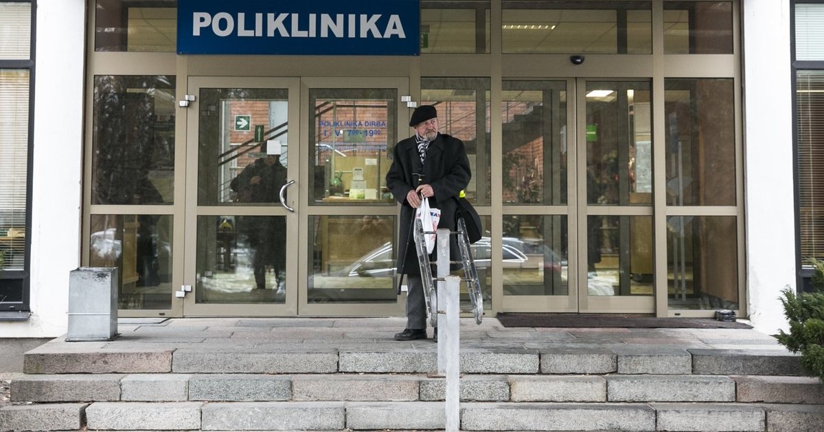 3 iš 4 lietuvių norėtų antros gydytojo nuomonės: realiai kreipiasi vos kas dešimtas