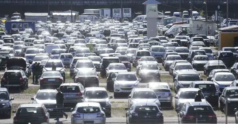 VMI išpardavime – automobiliai vos nuo 600 eurų: štai ką už tokią kainą galima parsivežti