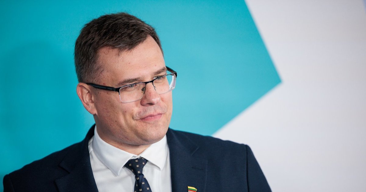 Valdančiųjų laukia politinių muštynių arena: Kasčiūnas įvardijo pagrindinį ginčų katalizatorių