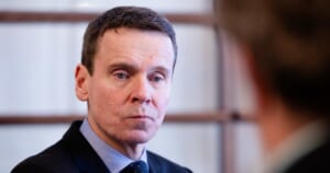 Kurlianskio siekis žlugo galutinai: teismas neatnaujino „MG Baltic“ korupcijos bylos