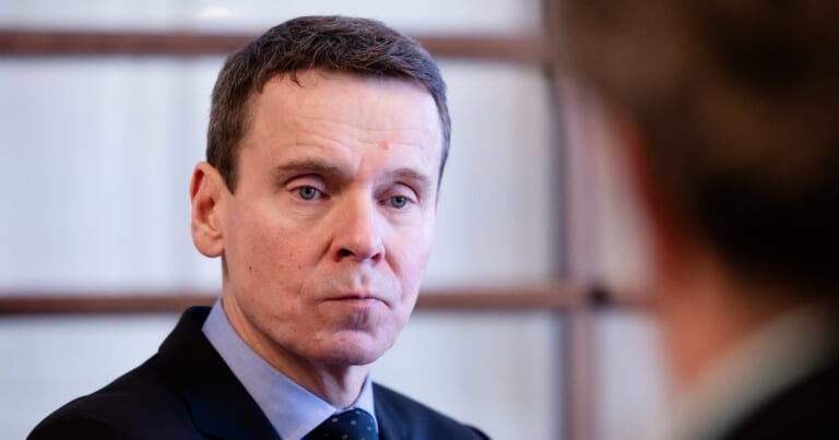 Kurlianskio siekis žlugo galutinai: teismas neatnaujino „MG Baltic“ korupcijos bylos