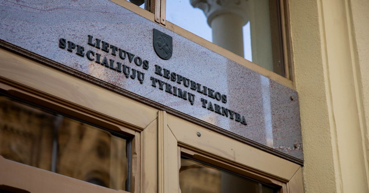 Vyriausybė atvėrė piniginę tarnyboms: STT sureagavo, o VSD pasirinko tylą