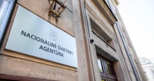 NŠA sistemoje – nerimą kelianti klaida: galėjo būti matomi asmens kodai, adresai ir dokumentų kopijos