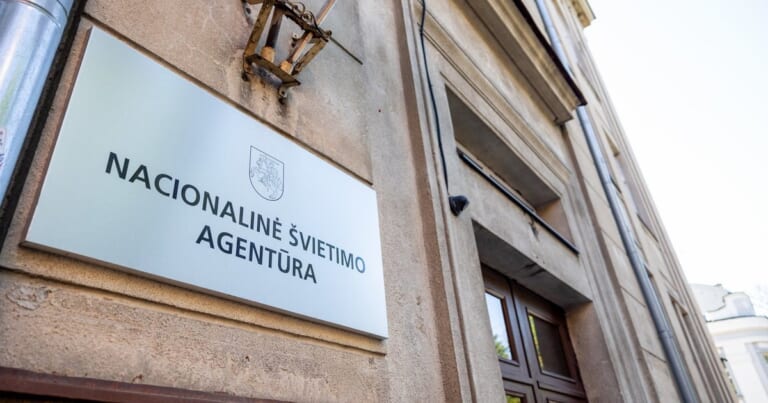 NŠA sistemoje – nerimą kelianti klaida: galėjo būti matomi asmens kodai, adresai ir dokumentų kopijos