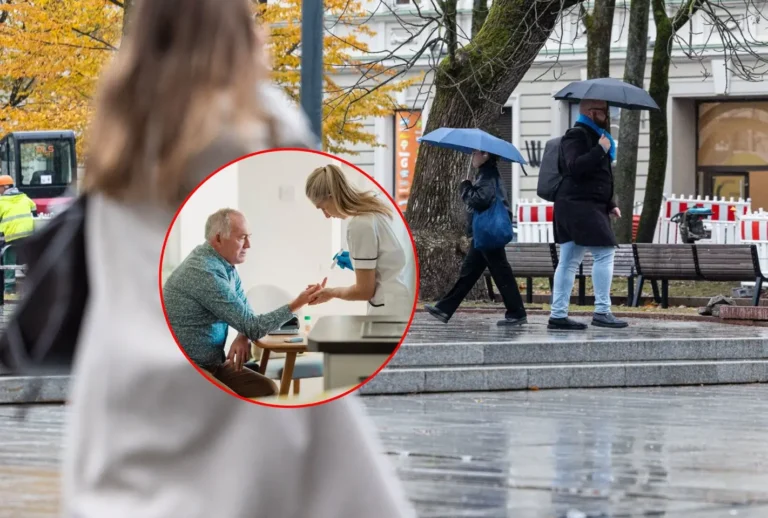 Nemokamai ir be sudėtingų dietų: lietuvių sveikatos pokyčiai po šios programos nustebino specialistus