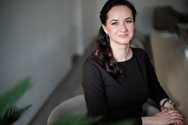 Inga Ruginienė