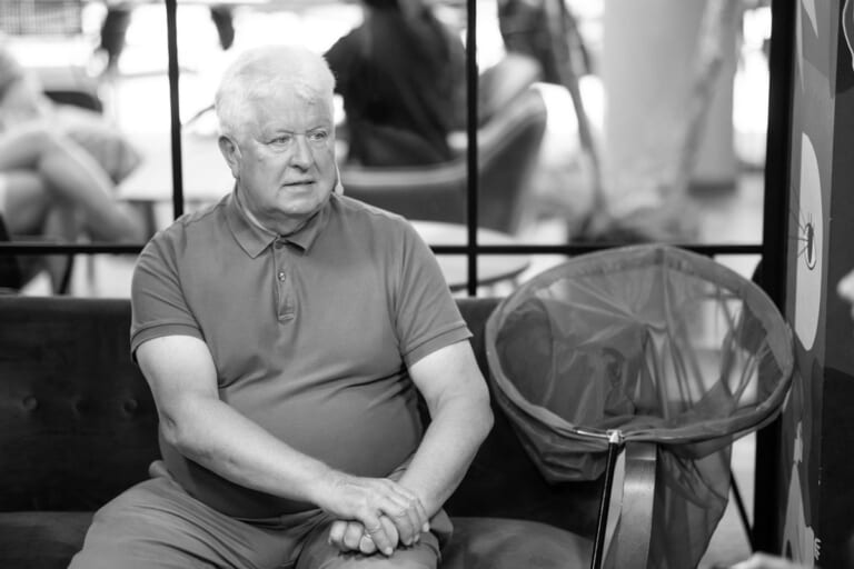 Lietuva neteko Selemono Paltanavičiaus: premjeras ir Seimo pirmininkas prabilo apie jo paliktą didžiulį turtą