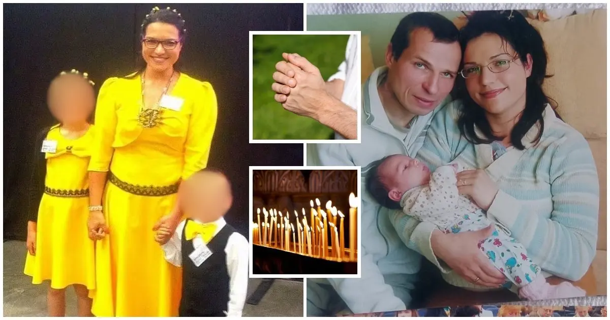 „Man net vyrą išrinko“: Jehovos liudytojus palikusi Rita prabilo apie kontrolę ir ką teko patirti, kurios ilgai nedrįso viešinti
