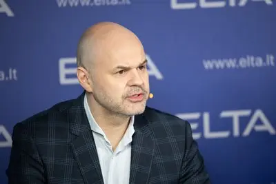 Ignas Zokas