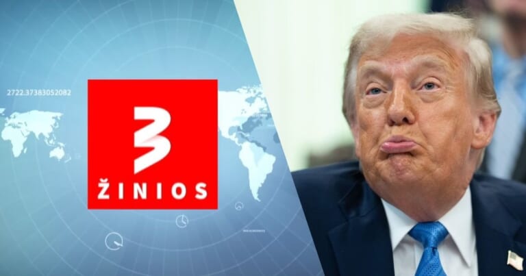 Netikėtas Trumpo sprendimas ir Lietuvos triumfas: Kremlius džiūgauja, Korobovas iškovojo pasaulio auksą