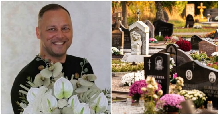 Vėlinių puokštėms lietuviai pinigų negaili: Audrius parodė įspūdingo dydžio favoritus
