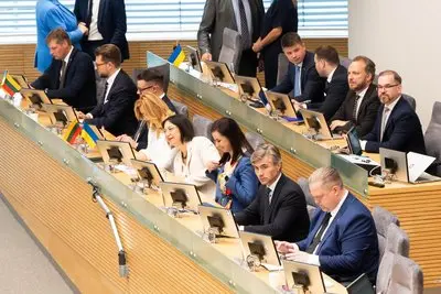 Ministrų kabinetas