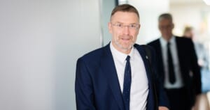 Kukuraitis atsitraukė nuo ankstesnių žodžių: žinią apie medikų „medžioklę“ pavadino „antimi