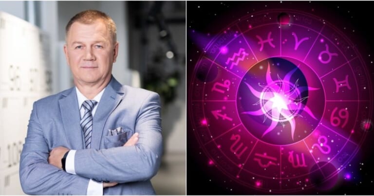 3 Zodiako ženklams – nesiseks viskas: nesakykite, kad neįspėjo
