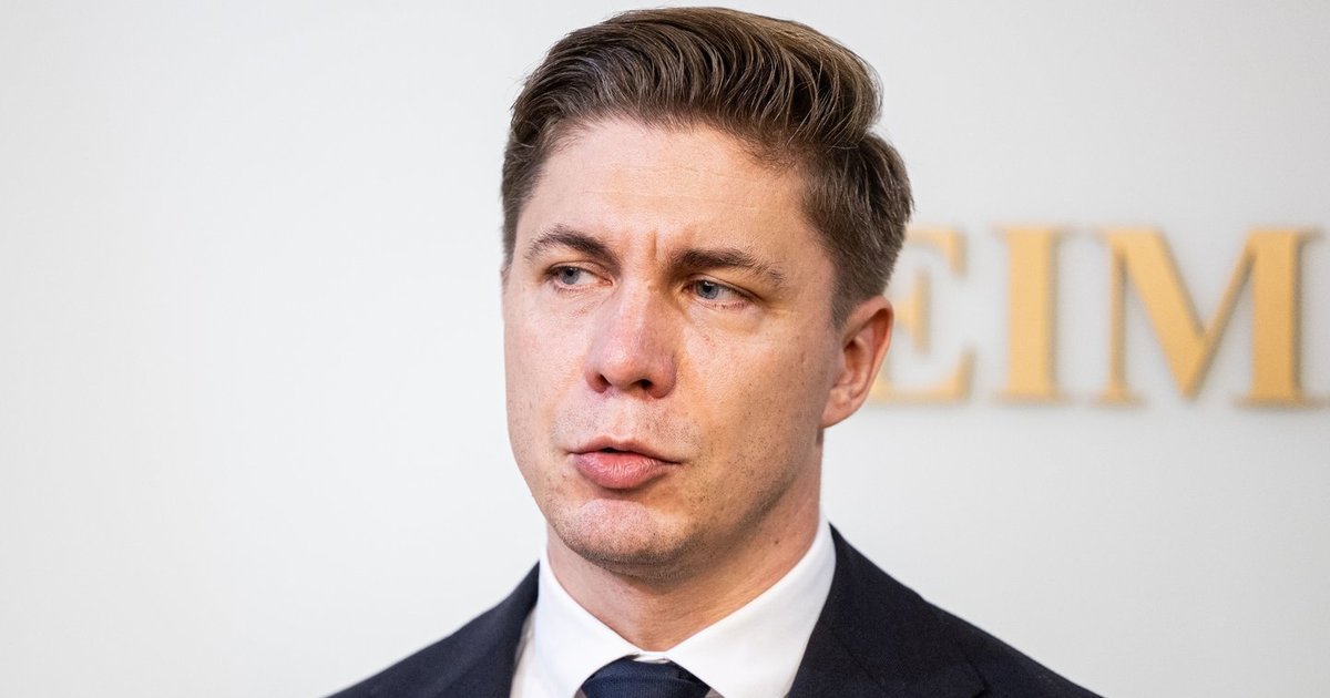 Bandymas padegti „Starlink“ infrastruktūrą Vilniuje: Sinkevičius atskleidė, ką iš anksto žinojo žvalgyba