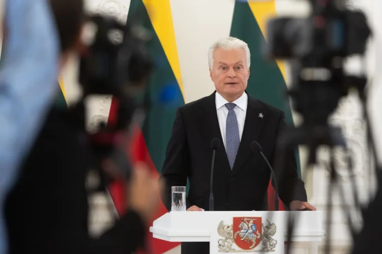 Naujas įtakingiausių politikų vertinimas: Nausėda vėl atsidūrė pačiame dėmesio centre