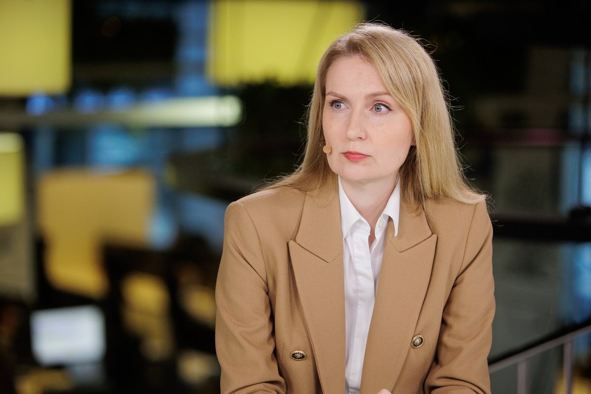 Urbonaitė siunčia rimtą perspėjimą: migracijos diskusijų galime nebesuvaldyti