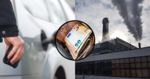 Dyzelinas gali šokti iki 3 eurų: tikrasis smūgis gyventojų piniginėms slypi kitur
