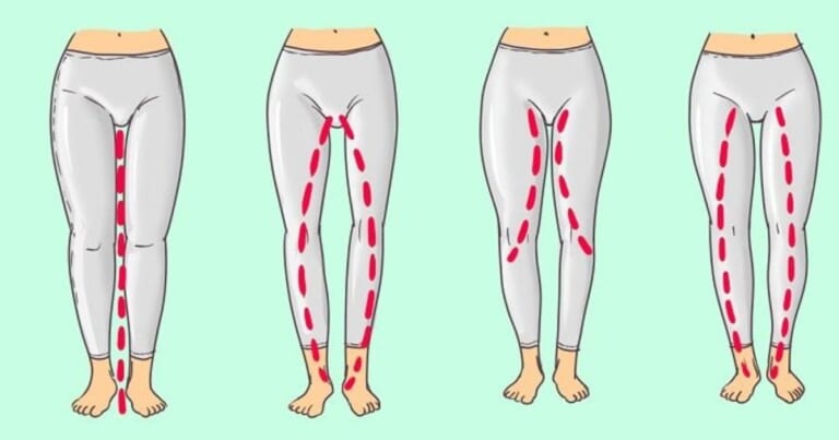 Kojų forma gali atskleisti netikėtą detalę: ką A tipas neva sako apie drovumą ir intymumą