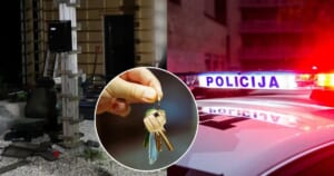 Svetimame kieme pareiškė nusipirkęs namą: savininkas apie pardavimą nieko nežinojo