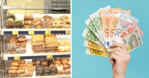 Nuo lapkričio pirkėjų laukia kainų šuolis: atskleidė, kiek gali brangti duona, bandelės ir kiti produktai