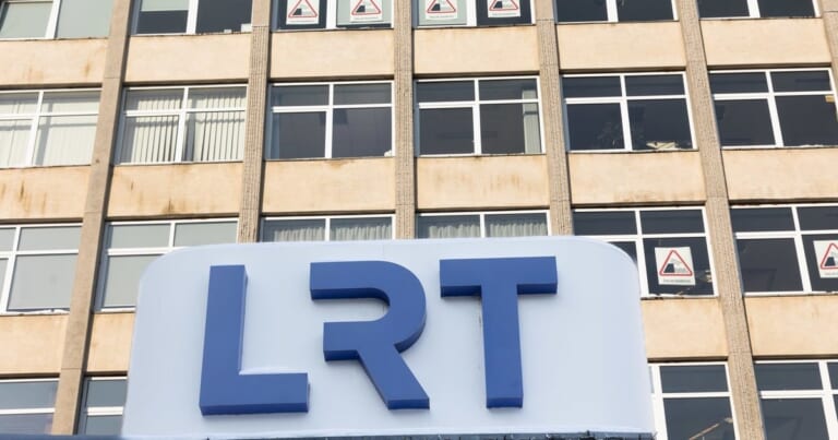 LRT eteryje gali įvykti reikšmingas pokytis: Seimas svarstys gerokai ilginti pritaikytų programų laiką