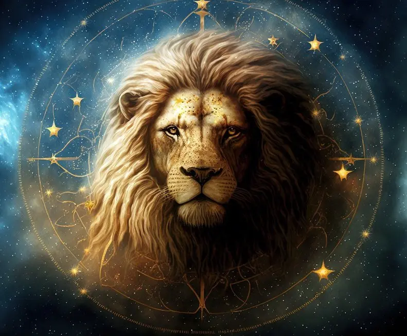 Zodiako ženklas Liūtas (nuotr. 123rf.com) Zodiako ženklas Liūtas (nuotr. 123rf.com)