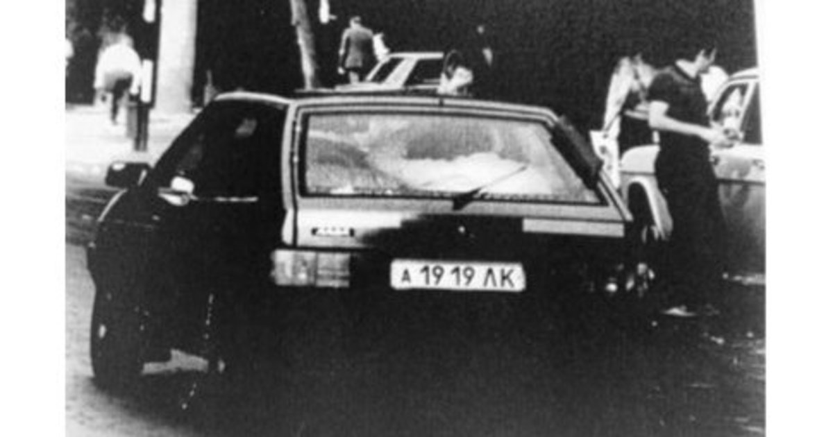 Apsimetė negyvas ir ištrūko iš žudikų gniaužtų: jo išsigelbėjimas tapo kruvinos gaujos pabaigos pradžia