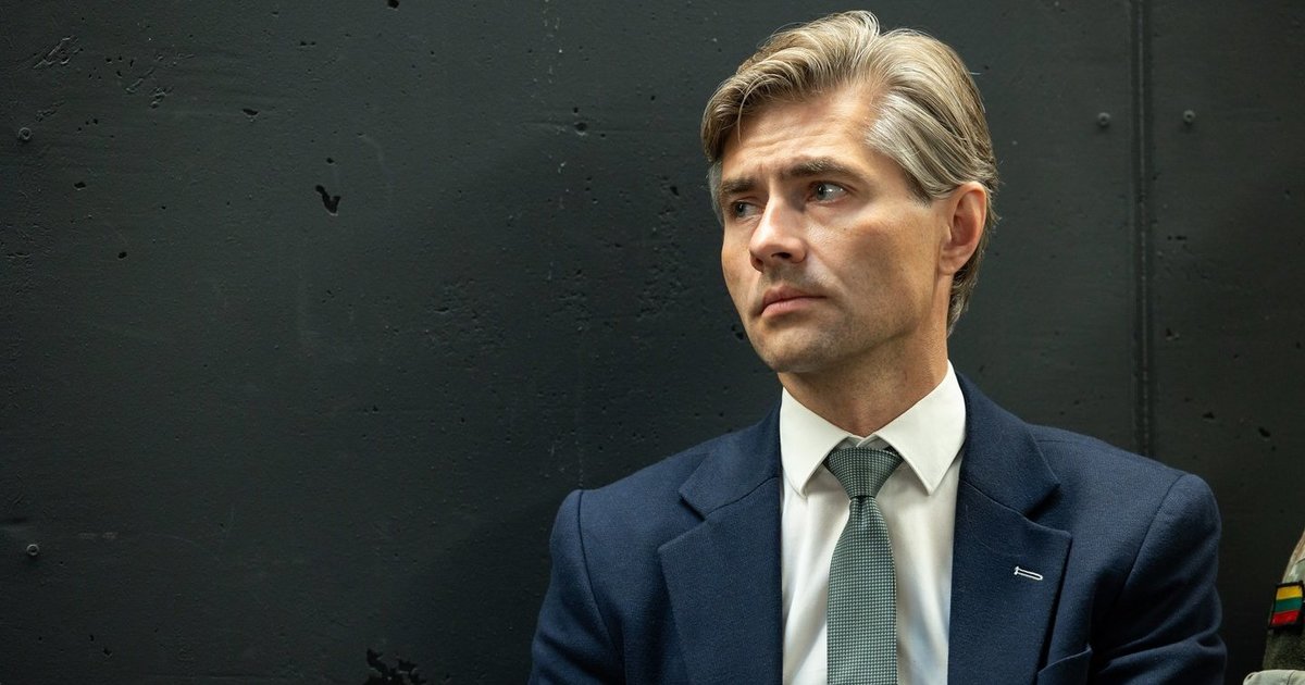 Budrys įspėja apie pavojingą ribą Juodojoje jūroje: „Esame visiškai karštoje zonoje