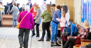 Rekordinis sveikatos biudžetas jau sulaukė Vyriausybės pritarimo: pacientams žadama daugiau paslaugų, vaistų ir geresnis prieinamumas