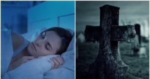 Sapne pasirodė miręs žmogus: skirtingos detalės gali išduoti netikėtą reikšmę