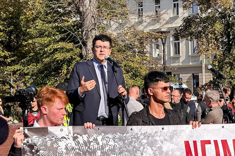 Vytautas Sinica Nuotrauka: Ervin Rauluševičius / ELTA Vytautas Sinica Nuotrauka: Ervin Rauluševičius / ELTA