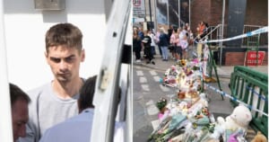 Devynmetės nužudymu kaltinamas lietuvis tapo kalėjimo taikiniu: po kruvino išpuolio išgelbėjo tik sargybiniai