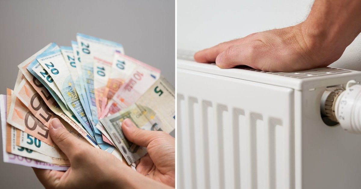 Žiemą gali smogti naujas kainų šuolis: šildymas brangtų iki 40 proc., neramus prognozuojamas ir pavasaris
