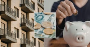 Būsto pirkėjams – ilgai lauktas palengvinimas: mažesnis įnašas gali sutaupyti tūkstančius, tačiau rizikų netrūksta