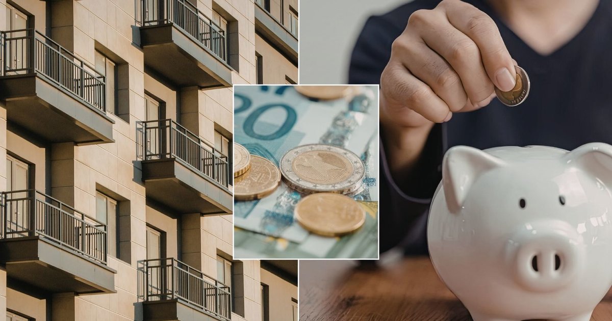 Būsto pirkėjams – ilgai lauktas palengvinimas: mažesnis įnašas gali sutaupyti tūkstančius, tačiau rizikų netrūksta