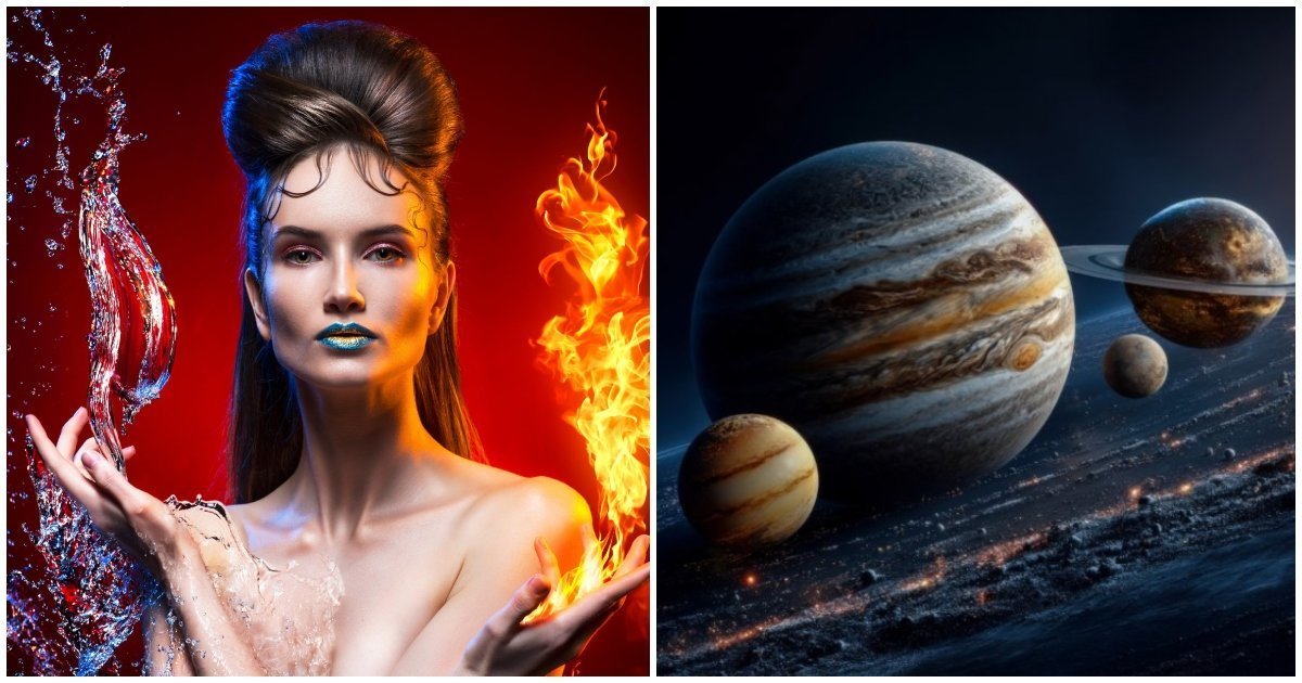 Klampus etapas pagaliau baigėsi: 5 Zodiako ženklai sulauks pelnyto atpildo