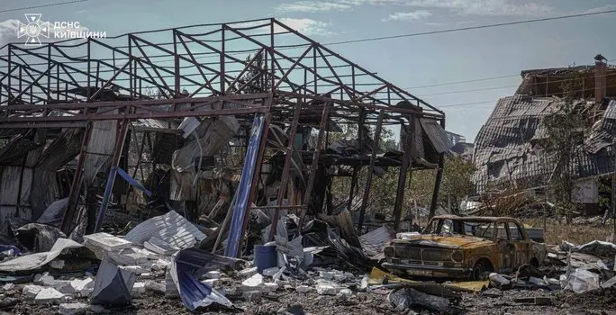 Karas Ukrainoje. 2026 m. rugsėjis (nuotr. Telegram) 1