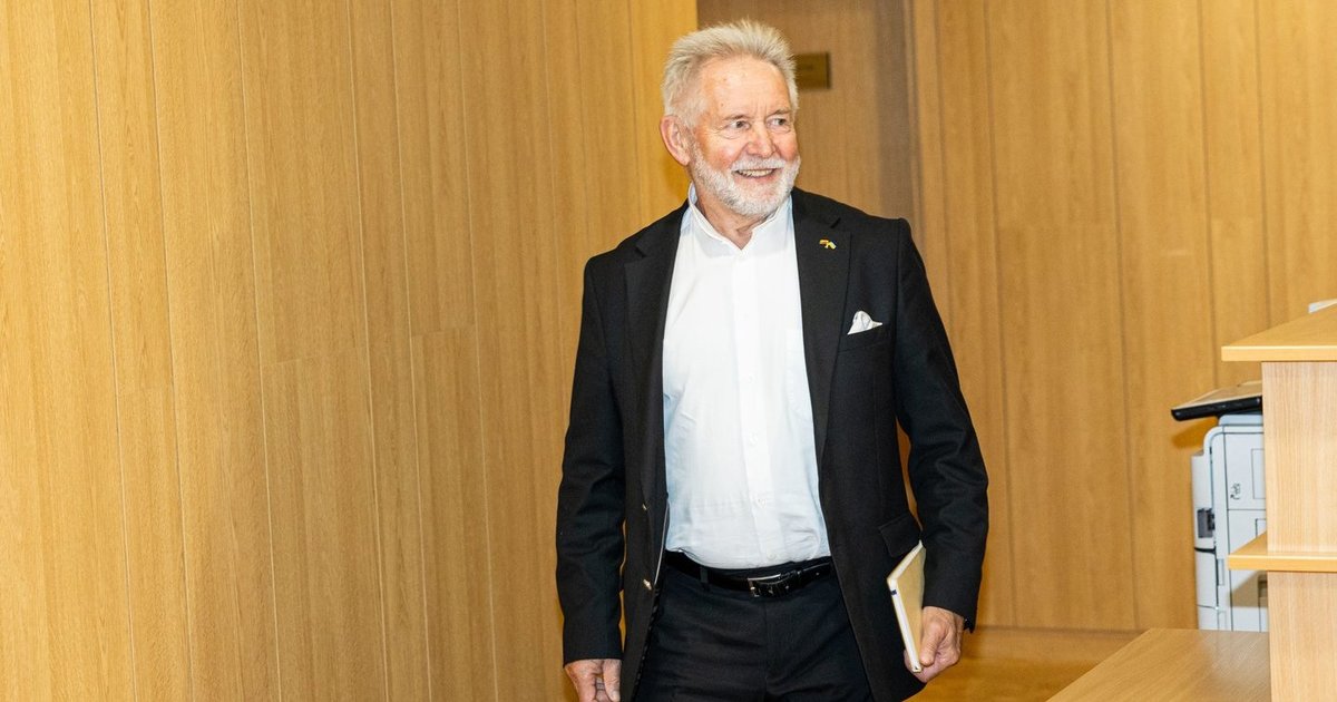 Sysas perspėja dėl opozicijos plano: konservatoriai patys gali užlipti ant savo „grėblio