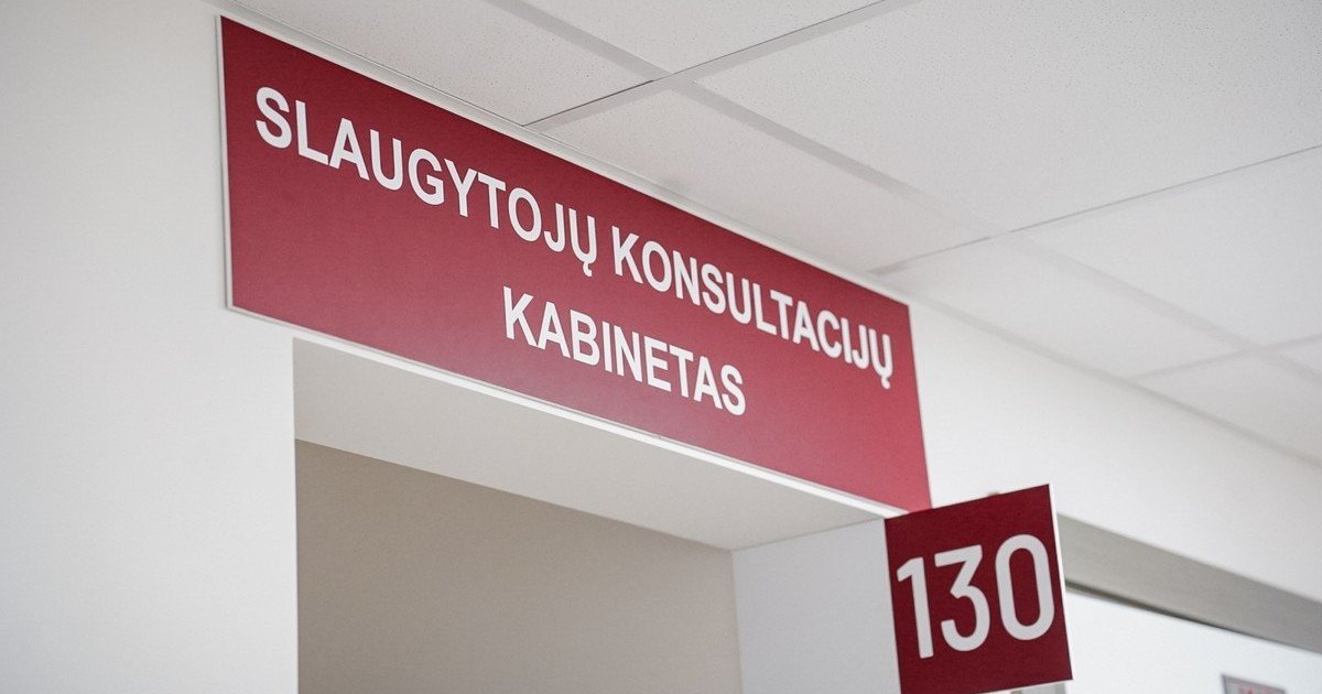 Tūkstančiams pacientų atsiveria naujos galimybės: nuo 2027-ųjų keisis diabeto priežiūros tvarka