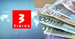 Milijardai „Sodros“ rezerve ir kompensacijos po audros: Vašingtonas sudavė dar vieną smūgį Ukrainai